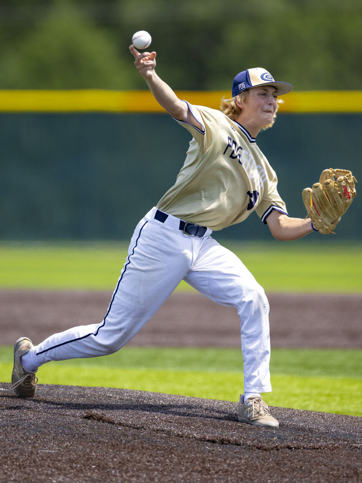 Class A Legion Championship